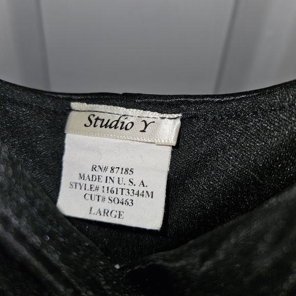Studio‎ Y top - Picture 4 of 4